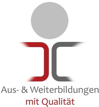 Logo Aus- & Weiterbildungen mit Qualität