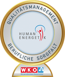 Logo WKO - Qualitätsmanagement für Human Energetik