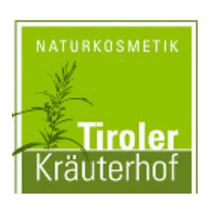 Logo Naturkosmetik Tiroler Kräuterhof