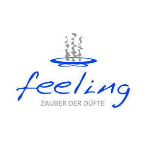 Logo feeling- Kooperationspartner der Akademie sinnesschmiede Graz