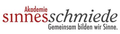 Logo Akademie sinnesschmiede Graz - Gemeinsam bilden wir Sinne