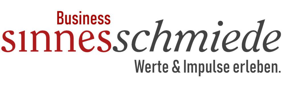 Logo Akademie sinnesschmiede Graz - Businesstraining