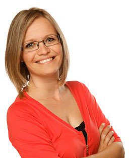 Daniela Rosker - Geschäftsführerin der Akademie sinnesschmiede