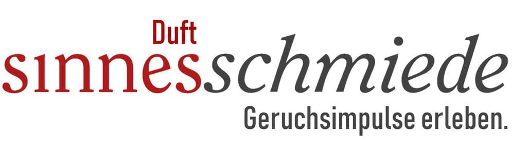 Logo Akademie sinnesschmiede Graz - Duftberatung