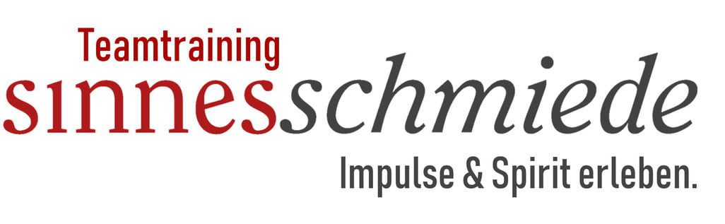 Logo Akademie sinnesschmiede Graz - Teamtraining