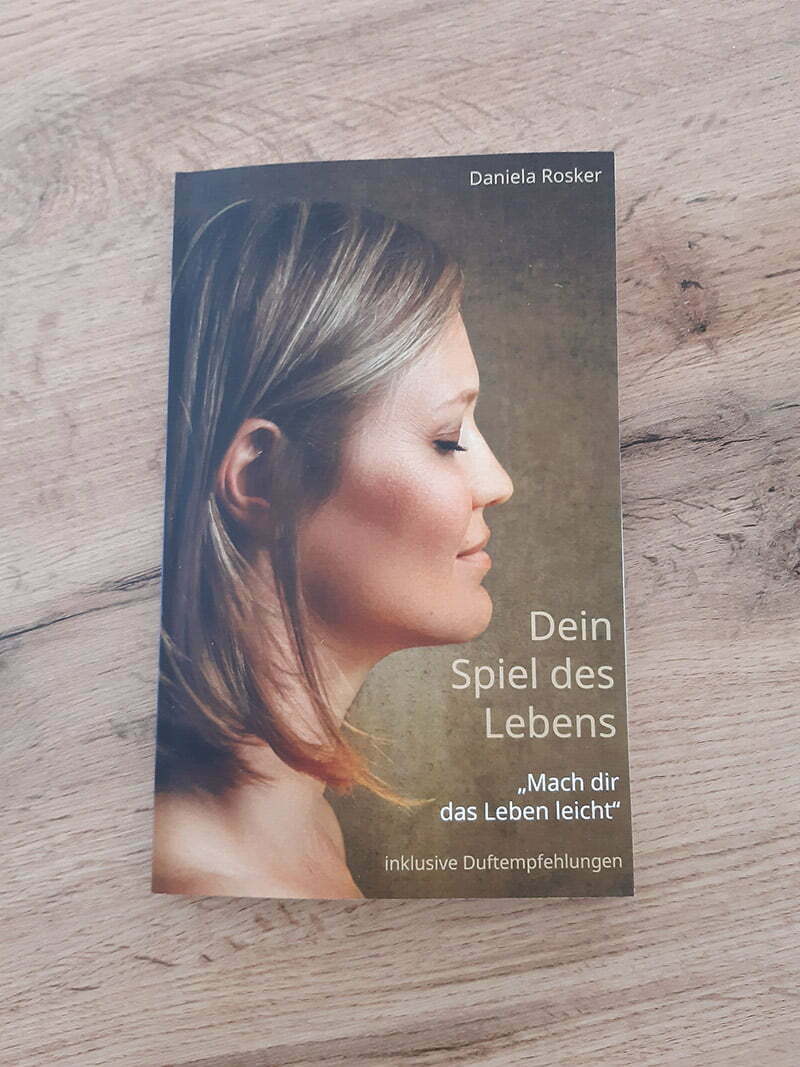 Dein Spiel des Lebens - Cover