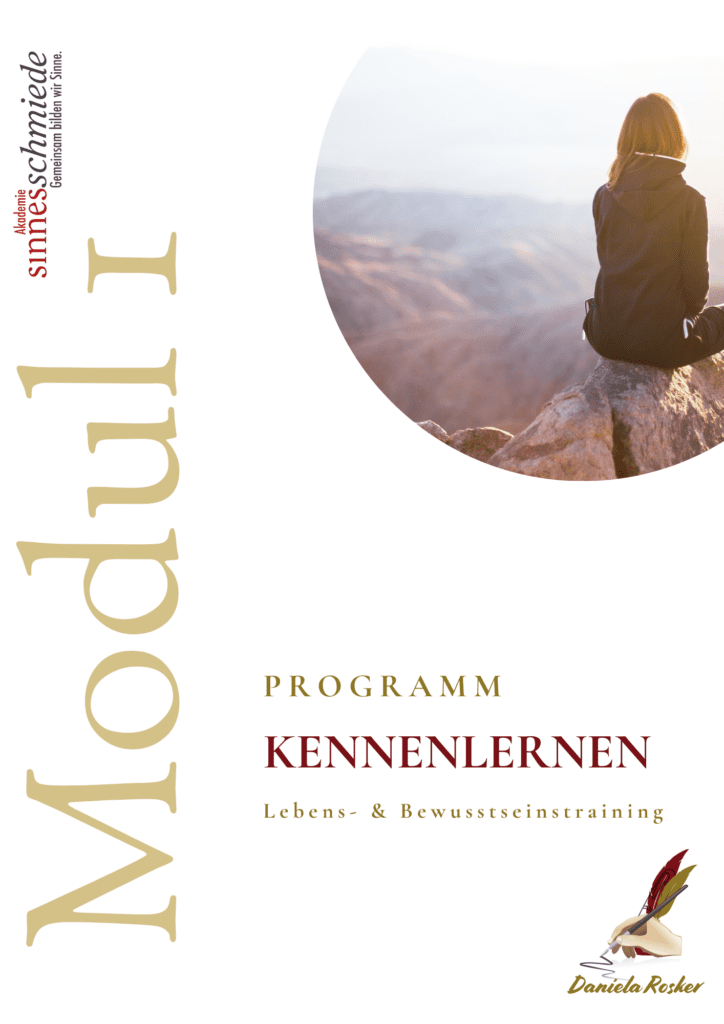 Lebens- & Bewusstseinstraining