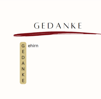 Wie Gedanken entstehen