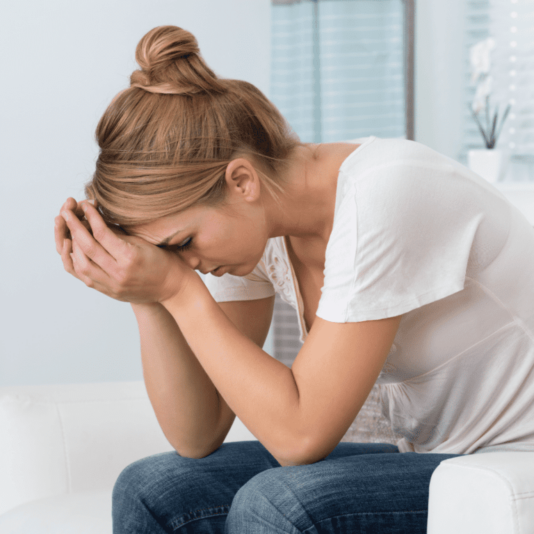 Stressfalle Ego Stress