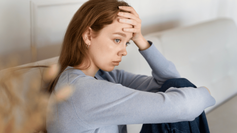 Stressfalle Ego