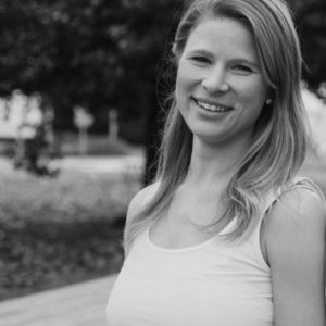 Eva Klampfer Yoga Mentaltrainer