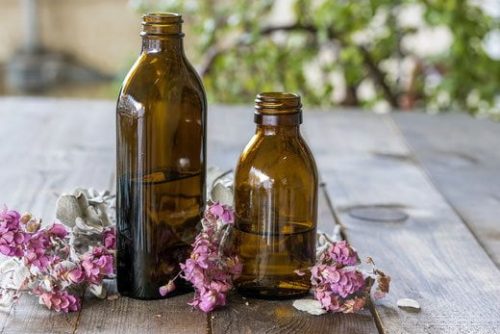 Leerbehaelter Leerbehaelter